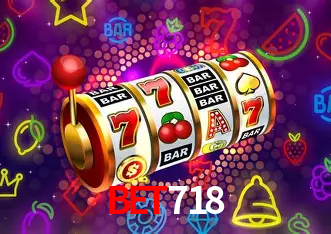 Desvendando o Mundo dos Jogos Virtuais na Bet718