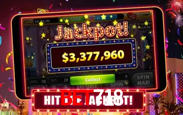 Desvendando o Mundo dos Jogos Virtuais na Bet718