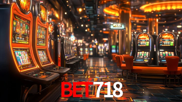 Cashback e recargas na Bet718