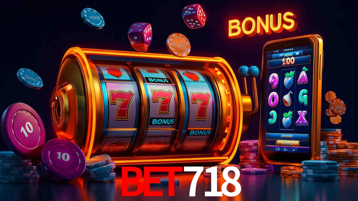 Descubra a Essência do Bet718: Nossa História e Compromissos