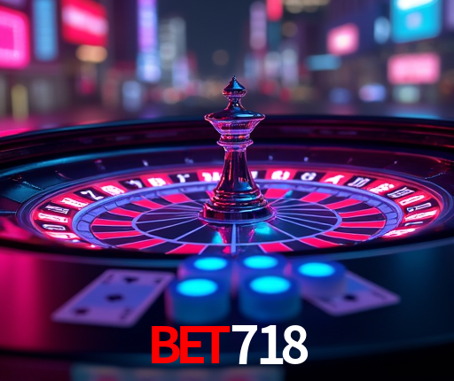 Descubra a Essência do Bet718: Nossa História e Compromissos