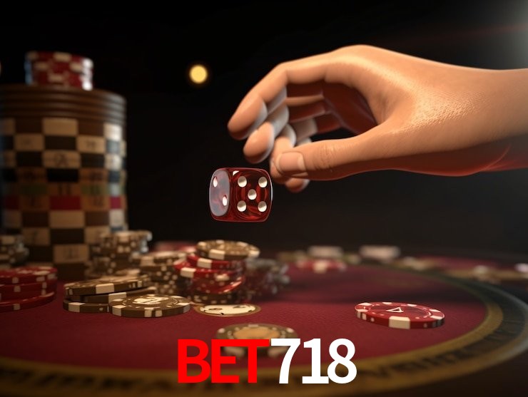Avaliações dos Jogadores Bet718