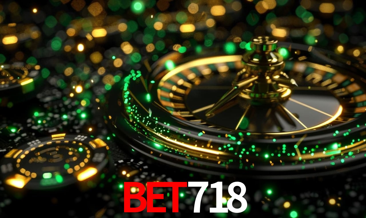 Slots com jackpots e giros grátis na Bet718