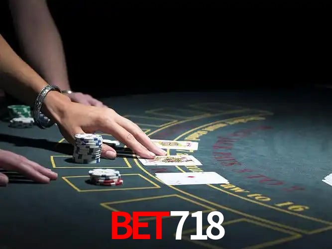 Ofertas Exclusivas Bet718