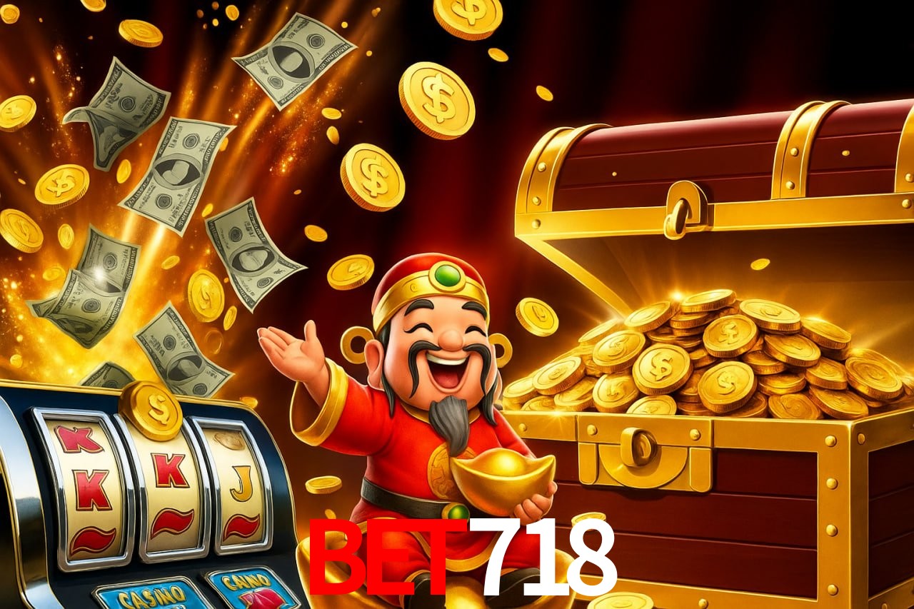 Interface Premium Bet718