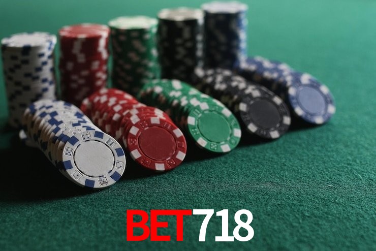 Game Statistics Bet718