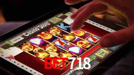 Descubra a Essência do Bet718: Nossa História e Compromissos