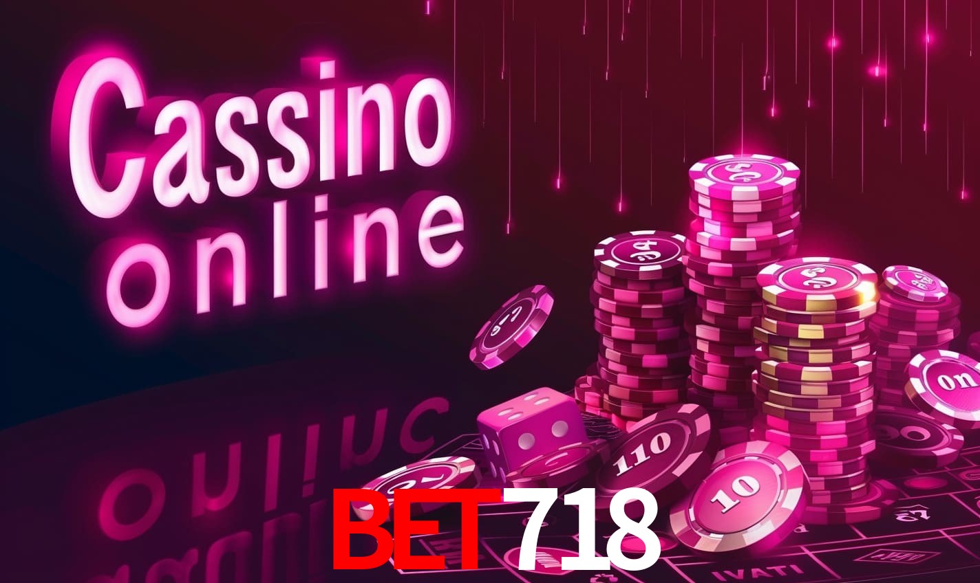 Descubra o Programa VIP da Bet718: Vantagens Exclusivas para Jogadores