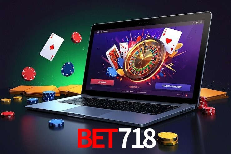 Especiais de Fim de Semana Bet718