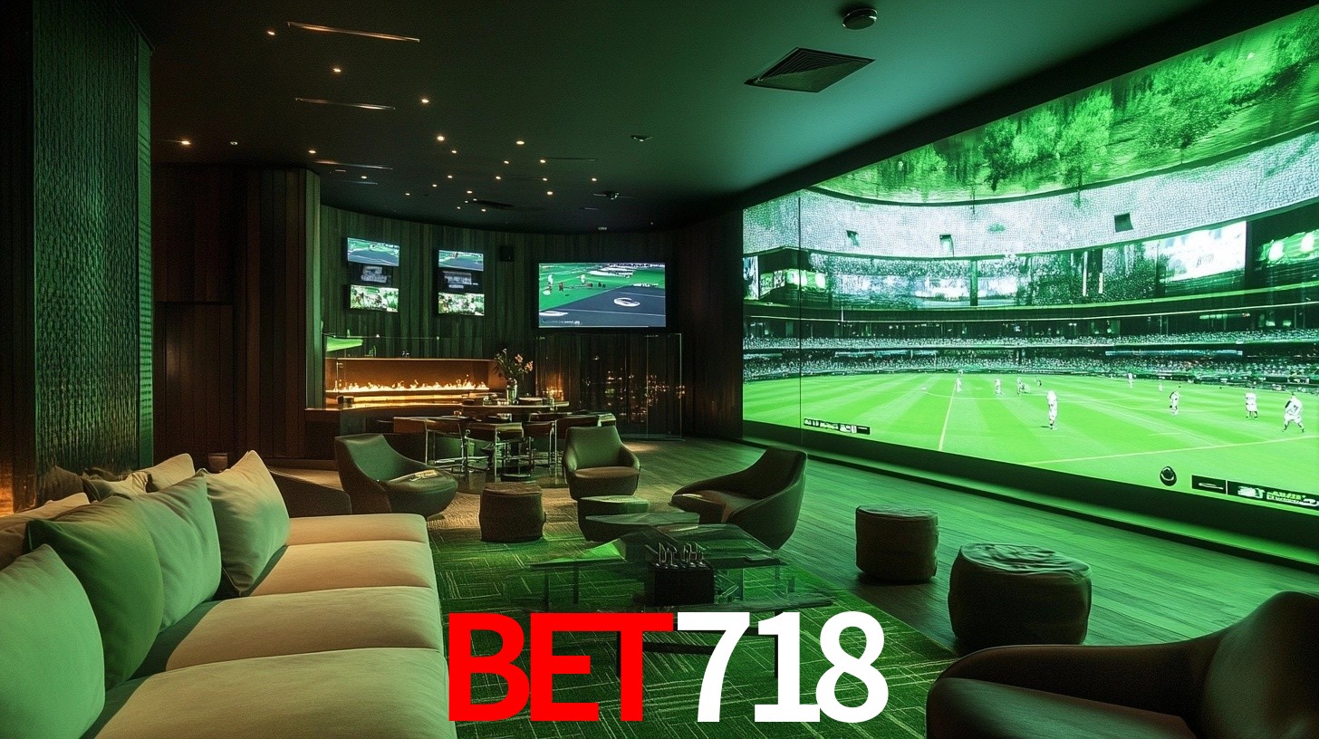 Bet718.Com