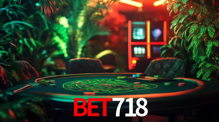VIP Casino Bet718