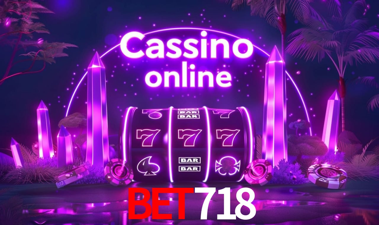 Segurança 2FA Bet718
