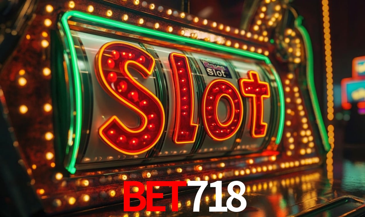 Tecnologia da Plataforma Bet718