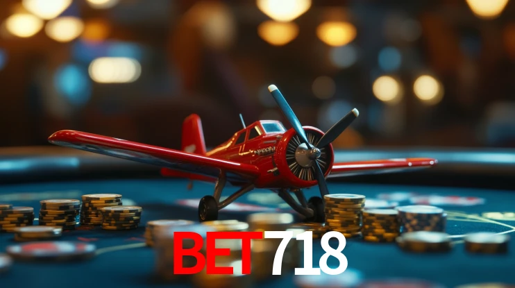 Game Providers Bet718