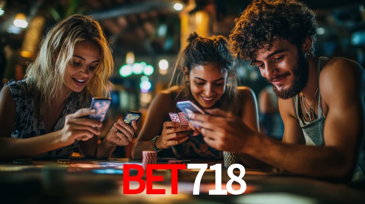 Roulette Table Bet718