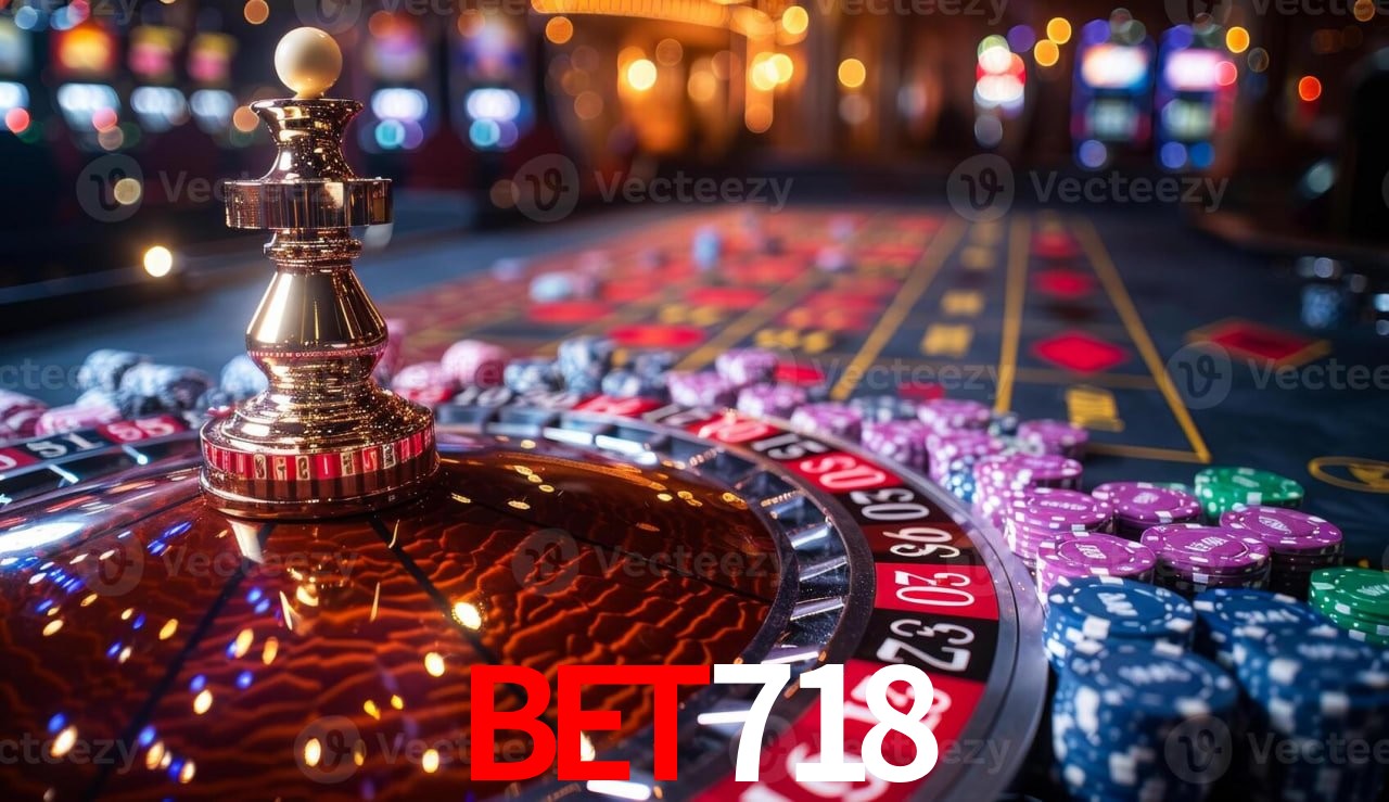 Exclusive Offers Bet718