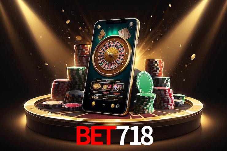 Cadastro Rápido Bet718
