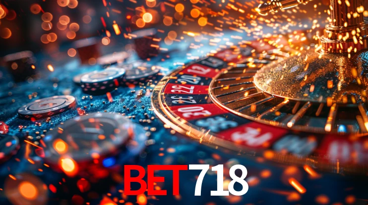 Secure Login Bet718