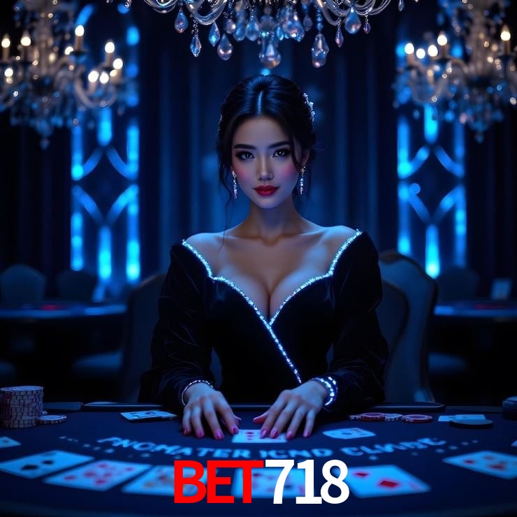 Diretório de Jogos Bet718