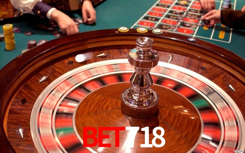 PIX Instantâneo Bet718