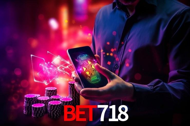Bônus Diários Bet718