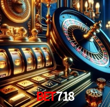 Casino Ao Vivo Bet718