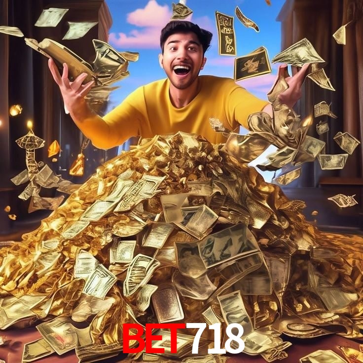 Torneios Bet718