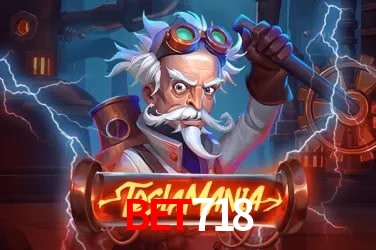 Casino Ao Vivo Bet718