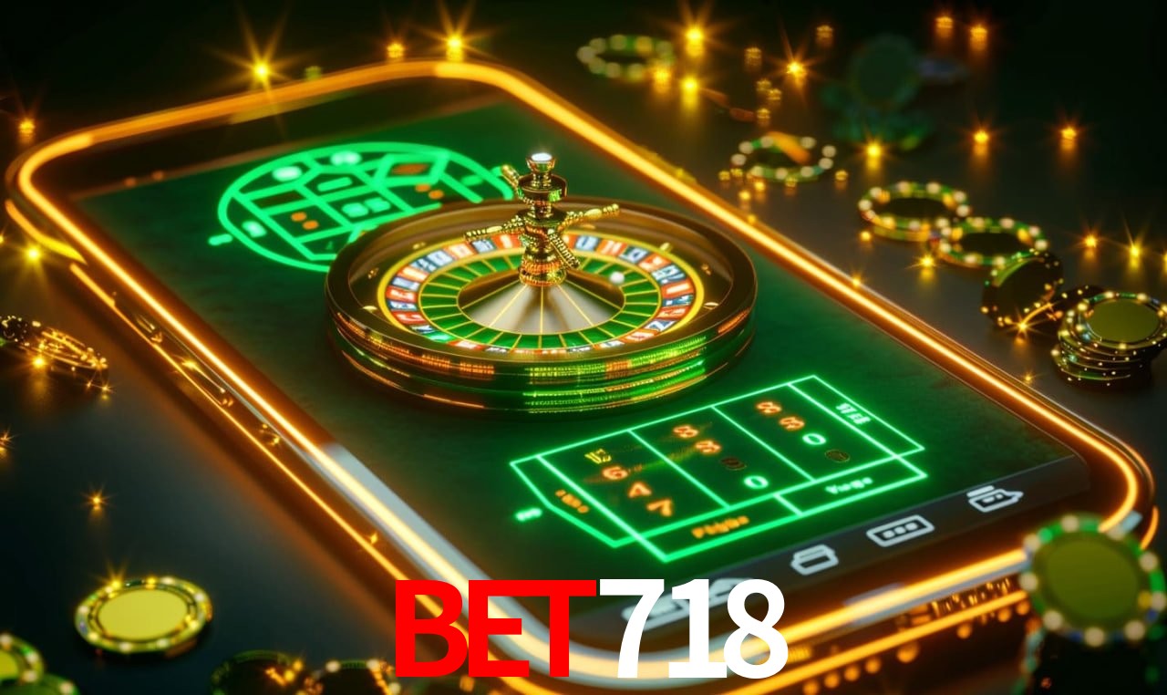 Integração de APIs Bet718