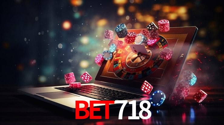 Download para Android e iOS na Bet718