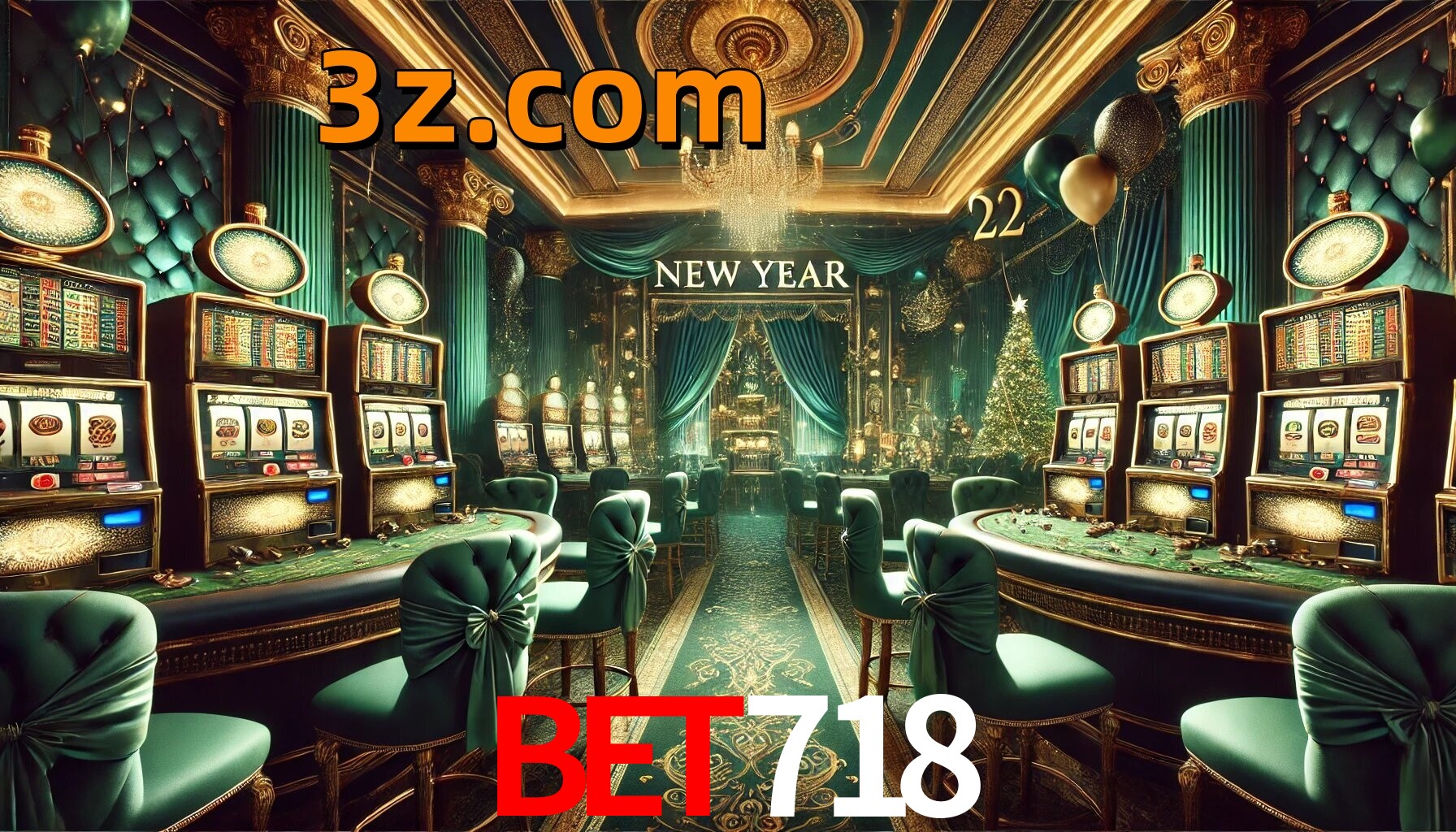 Benefícios do BET718