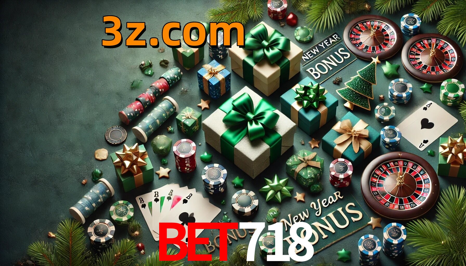 Bônus Festivos