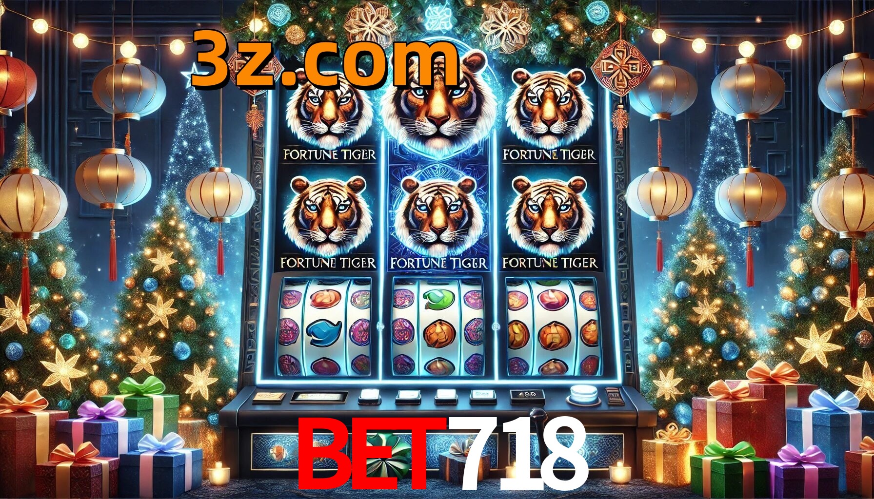 Como Jogar Fortune Tiger
