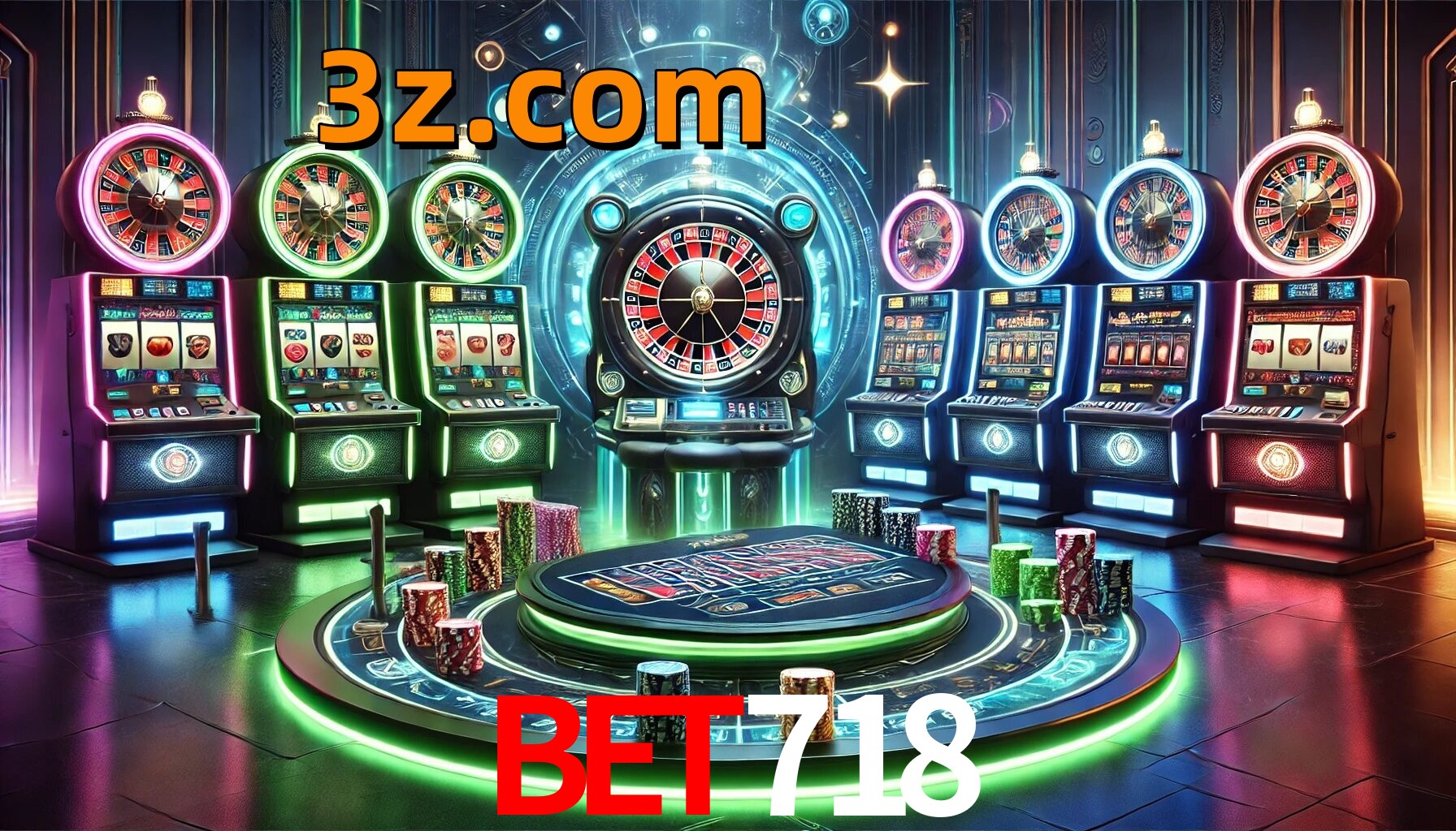 Jogos emocionantes no BET718