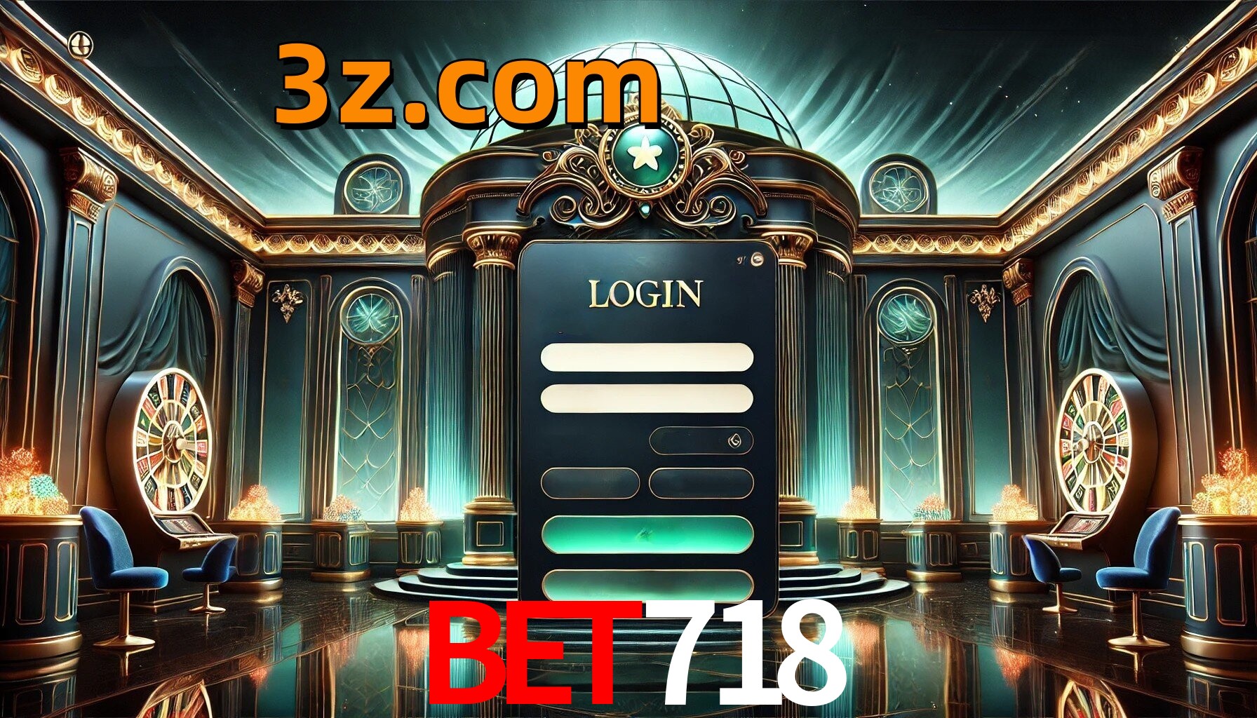 Benefícios do Login